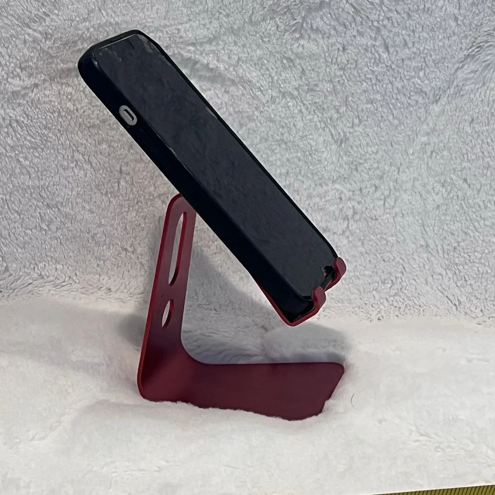 RARE Coke Coca-Cola Phone‎ Stand Mount Holder - Promotional Manager's Gift NEW